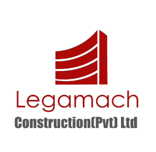 Legamach Logo